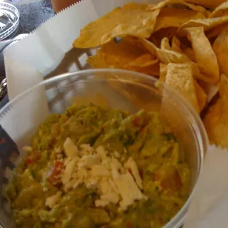 Guacamole