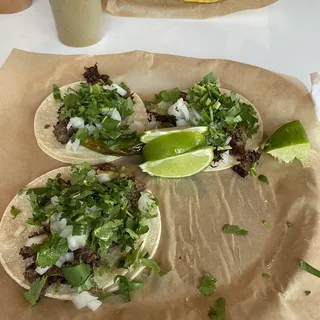 Cachete Plate Dinner Special