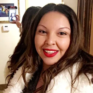 Adriana A.
