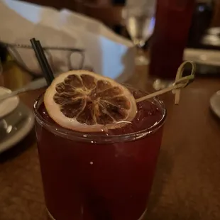 Sugar Plum Vodka