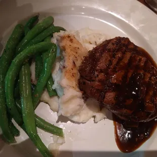 Filet Mignon
