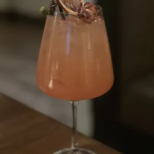 Botanical Buzz