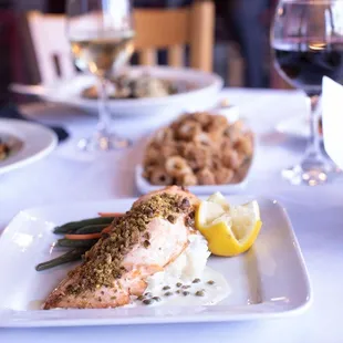 Papapavlos Mediterranean Bistro & Bar