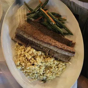 Gyro Plate