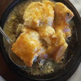 Saganaki