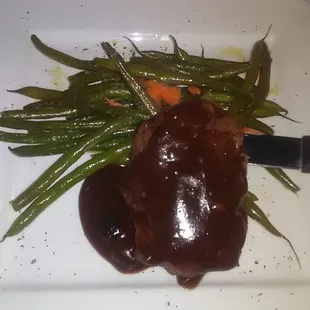 Filet Mignon