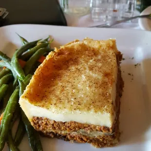 Moussaka