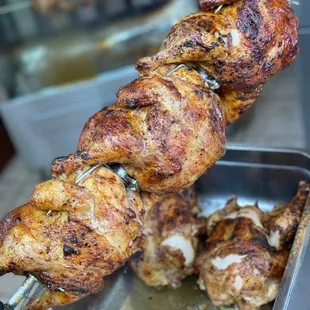 PapaPollo - rotisserie chicken
