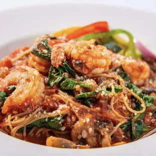 Papapolloni Mediterranean Bistro