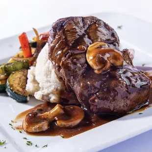 Filet Mignon