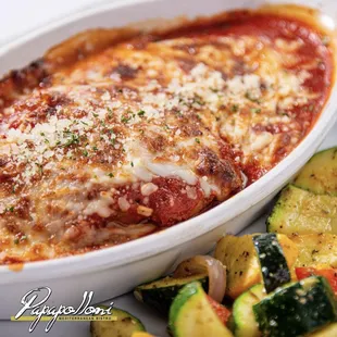 Lasagna
