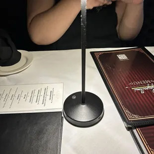 Table Lamp