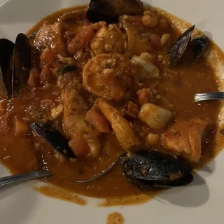 Cioppino