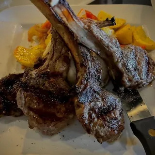 Lamb Chops