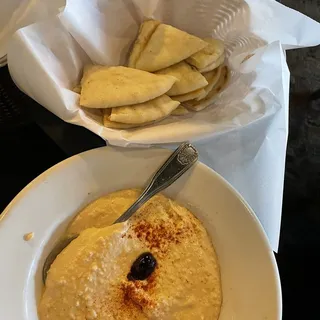 Pita Bread