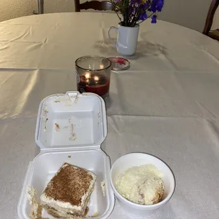 Rice Pudding