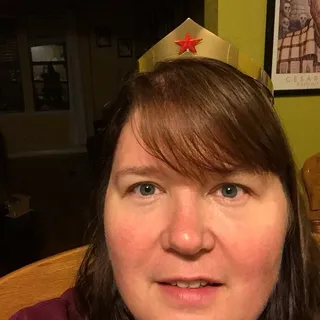 Mary M.