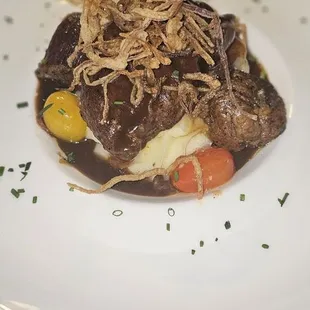 Short Rib