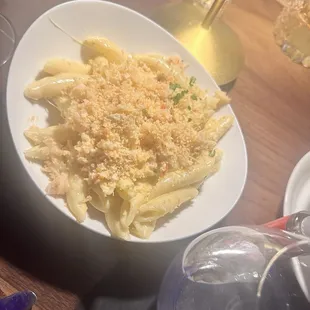 Lobster Mac