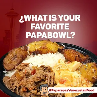 what is your favorite paparabow?