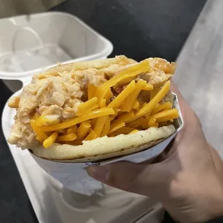 Arepa Chicken