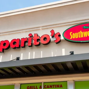 Paparitos Southwest Grill