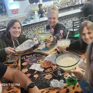 interior, sushi and sashimi