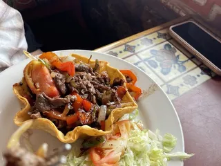 Azteca Family Mexican Restaurant