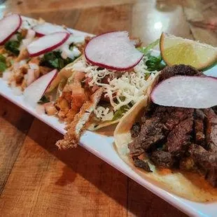 Welcome to Papa's &amp; Beer
Exterior View of Restaurant
When it comes to Mexican fare in Greenville, all eateries are not built ...