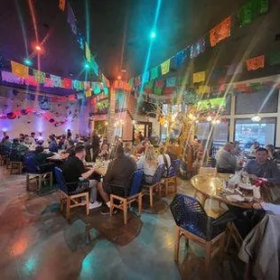 Whether you're looking for a fun night out on the town with the kids or friends, we've got you covered at Papa's &amp; Beer Calif...