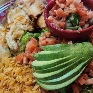 At Papa's &amp; Beer, we only use the freshest ingredients for our authentic Mexican