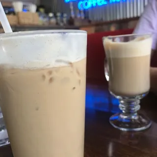 Chai Latte