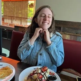 Nutella French Toast