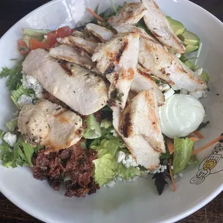 Cobb Salad