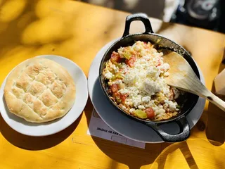 Olympus Caffe & Bakery