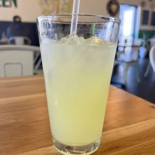 Lemonade