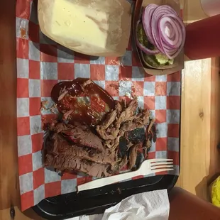 ribs, bbq ribs, food