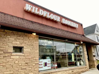 Wildflour Bakery