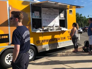 Freeman Brothers BBQ