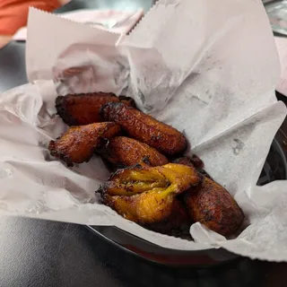 Platano Maduro