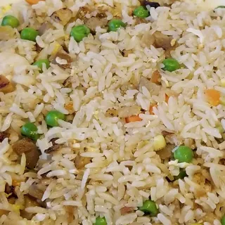 Young Chow Fried Rice