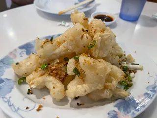 On On Chinese Restaurant