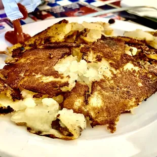 Crispy Home-Style Sliced Potatoes