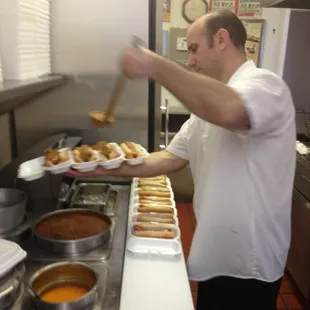 Best Coneys