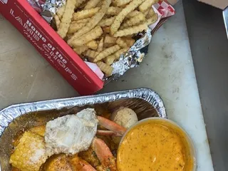 Detroit Wing Spot