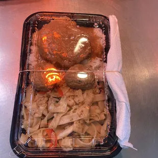 7/23/23 already made bento to go.