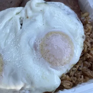Kimchi Fried Rice