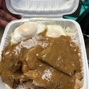 Roast Pork