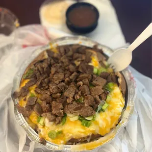 Papas El Guero