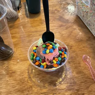 food